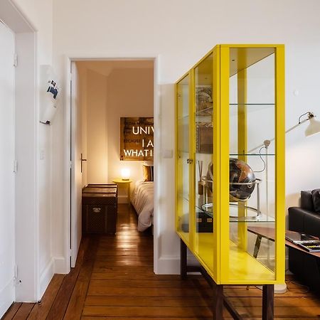 Portosoul Formosa Apartment Exterior foto