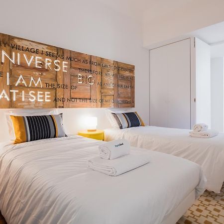 Portosoul Formosa Apartment Cameră foto