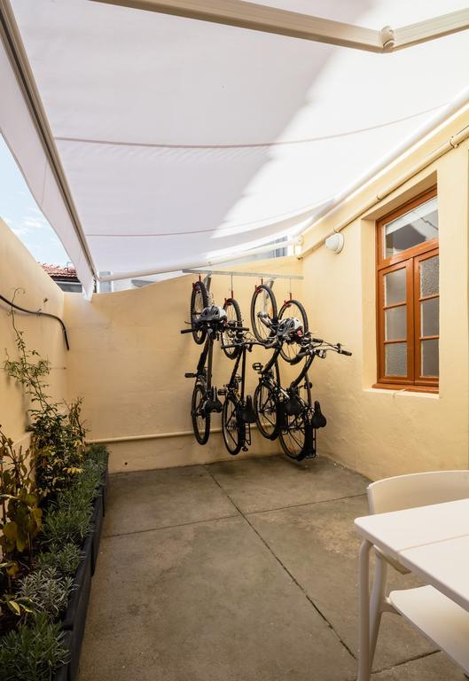 Portosoul Formosa Apartment Exterior foto