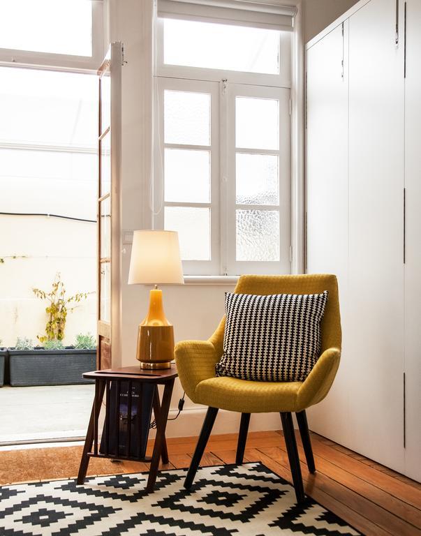 Portosoul Formosa Apartment Cameră foto