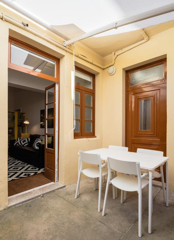 Portosoul Formosa Apartment Cameră foto