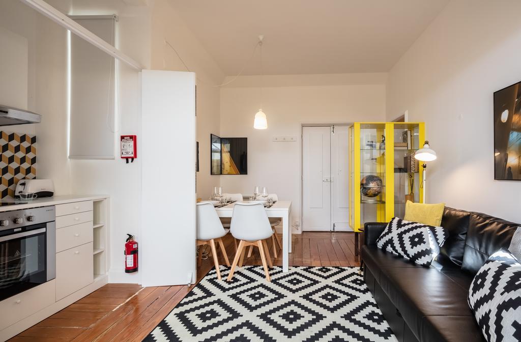 Portosoul Formosa Apartment Cameră foto