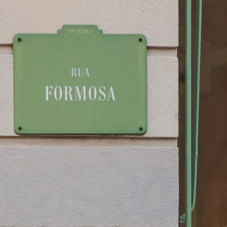 Portosoul Formosa Apartment Exterior foto
